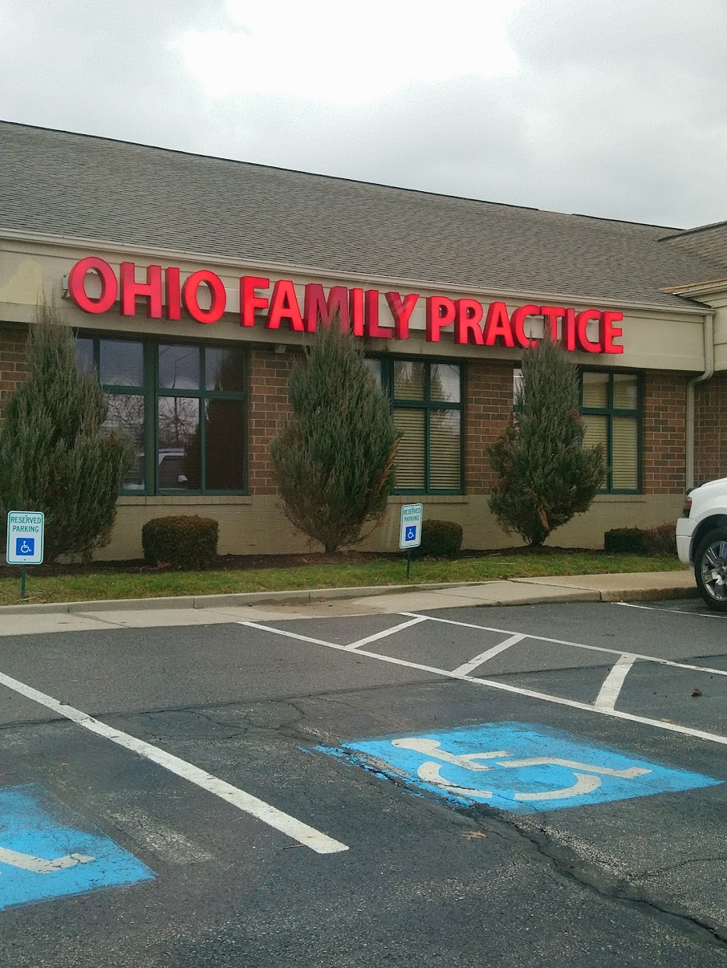 Ohio Family Practice | 3009 Smith Rd STE 200, Fairlawn, OH 44333, USA | Phone: (330) 836-8471