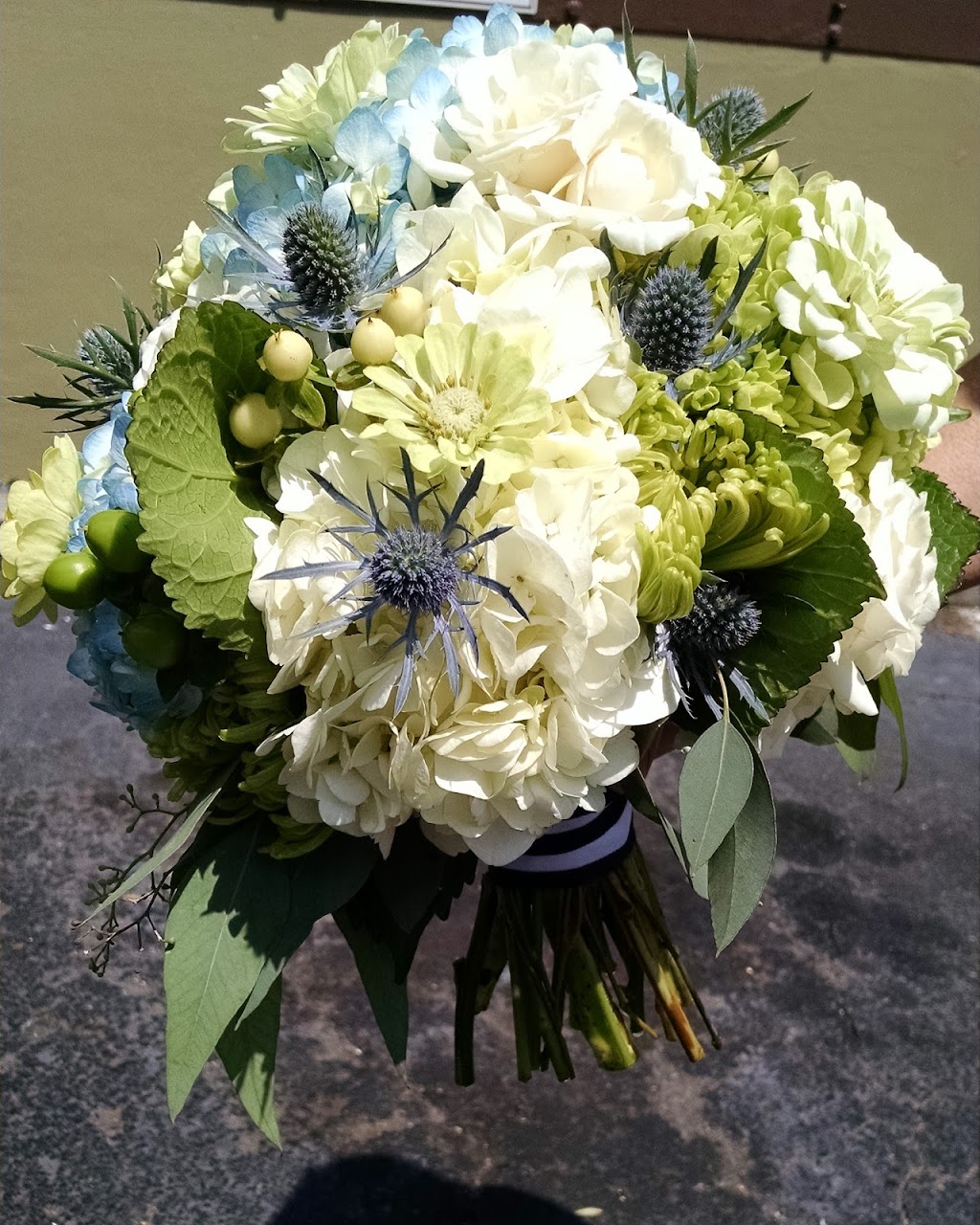 Sophisticated Florals by Stephanie Flower Farm and Delivery | 4133 Transou Rd, Pfafftown, NC 27040, USA | Phone: (336) 816-2852