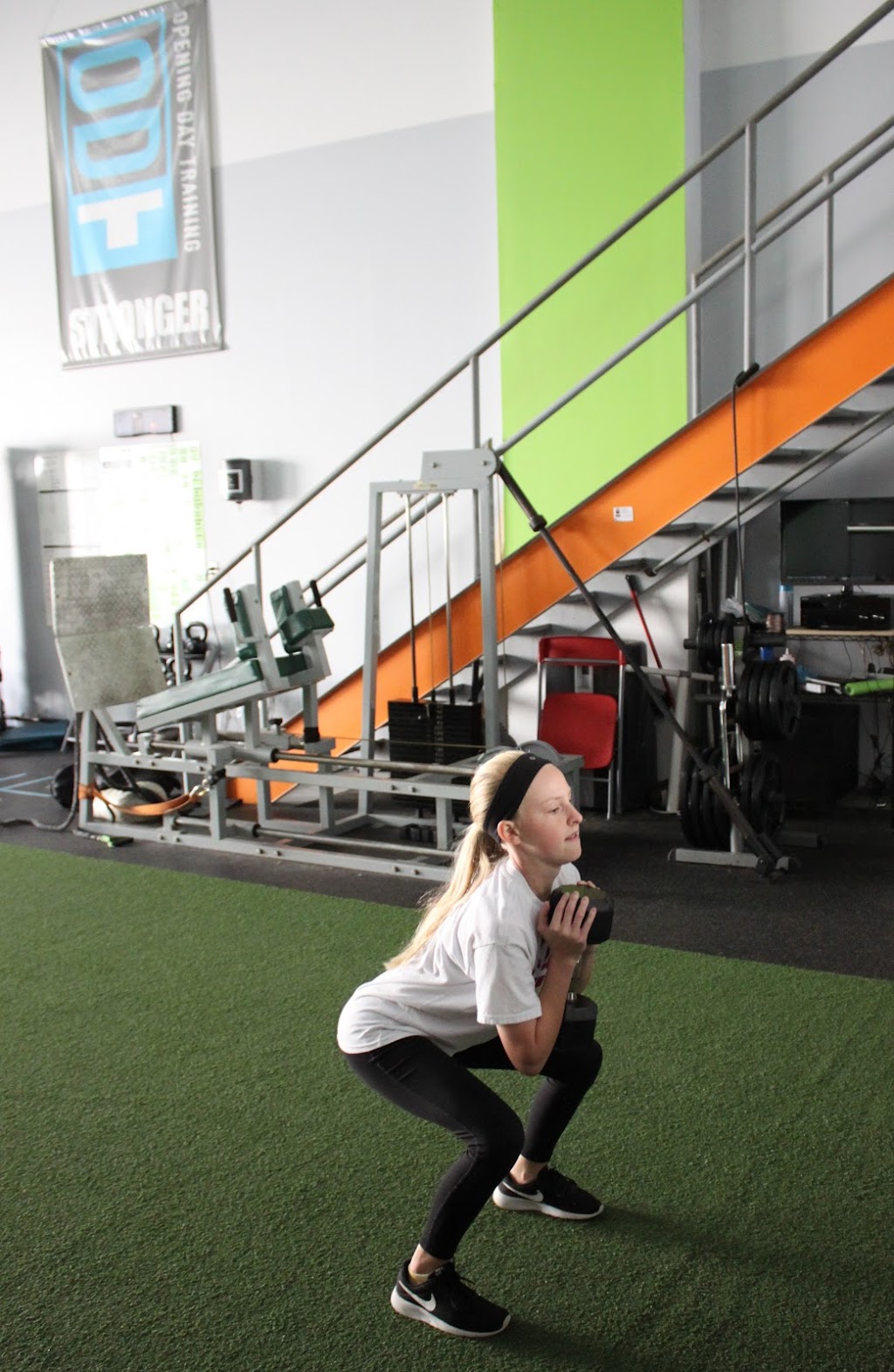 Opening Day Training (ODT) | 6321 Porter Rd, Sarasota, FL 34240, USA | Phone: (941) 302-0231