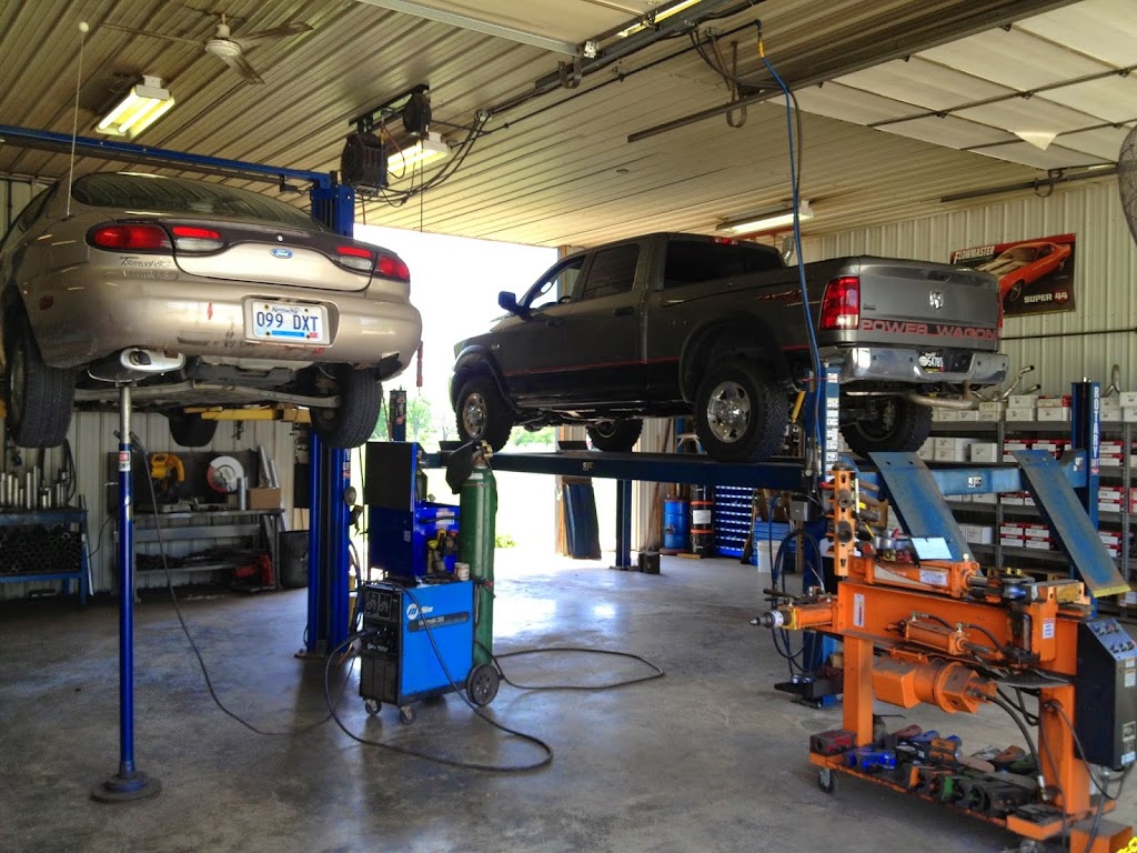 Expert Exhaust | 4019 KY-44, Shepherdsville, KY 40165, USA | Phone: (502) 955-1204