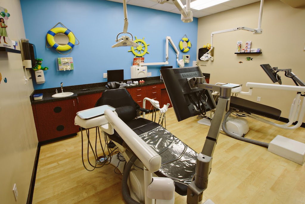 Growing Grins Pediatric Dentistry | 3336 E Chandler Heights Rd #130, Gilbert, AZ 85298, USA | Phone: (480) 813-3636