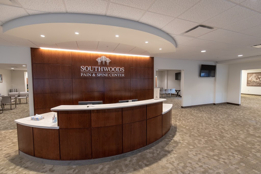 Southwoods Pain & Spine Center | 250 Debartolo Pl, Boardman, OH 44512, USA | Phone: (234) 287-6700