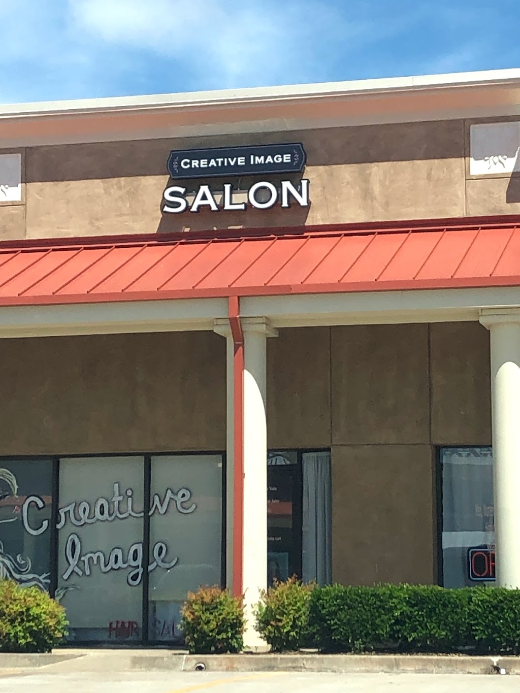 Creative Image Hair Salon | 8088B S Yale Ave, Tulsa, OK 74136 | Phone: (918) 492-1862