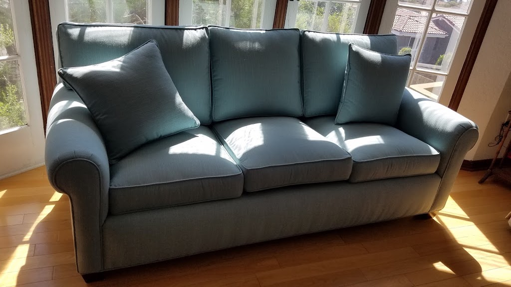 Henrys Custom Upholstery | 432 N Pacific Ave #2020, San Pedro, CA 90731 | Phone: (310) 831-5795