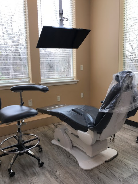 White Lotus Dental | 3109 S Custer Rd Suite 300, McKinney, TX 75070, USA | Phone: (469) 617-6036