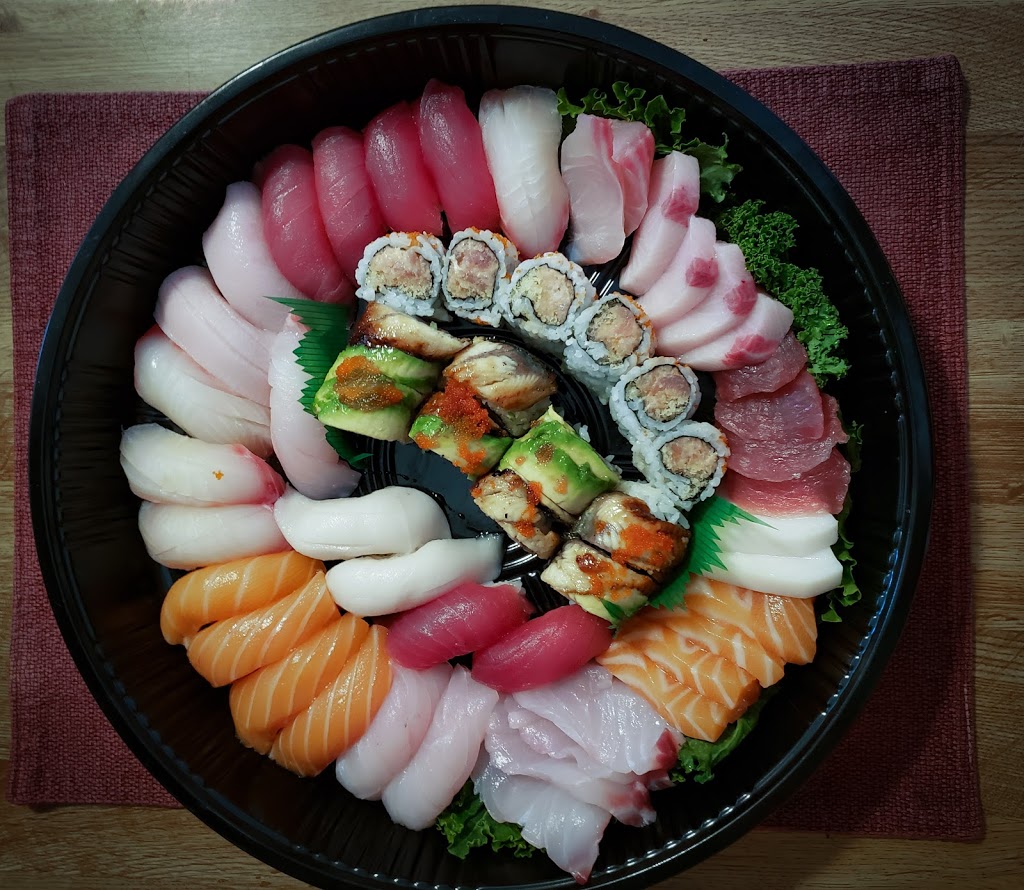 Yu-Mi Sushi | 940 Cedar Rd #111, Chesapeake, VA 23322, USA | Phone: (757) 410-8259