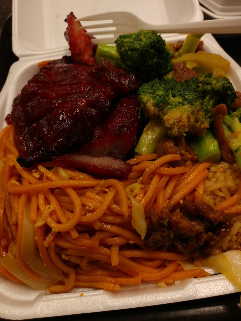 Little Beijing Chinese Fast Food | 5800 Van Buren Boulevard, Riverside, CA 92503, USA | Phone: (951) 509-1188