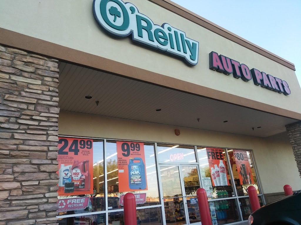 OReilly Auto Parts | 21518 N John Wayne Pkwy, Maricopa, AZ 85139, USA | Phone: (520) 568-5025