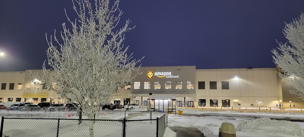 MSP1 - Amazon Fulfillment Center | 2601 4th Ave E, Shakopee, MN 55379, USA | Phone: (877) 664-9466