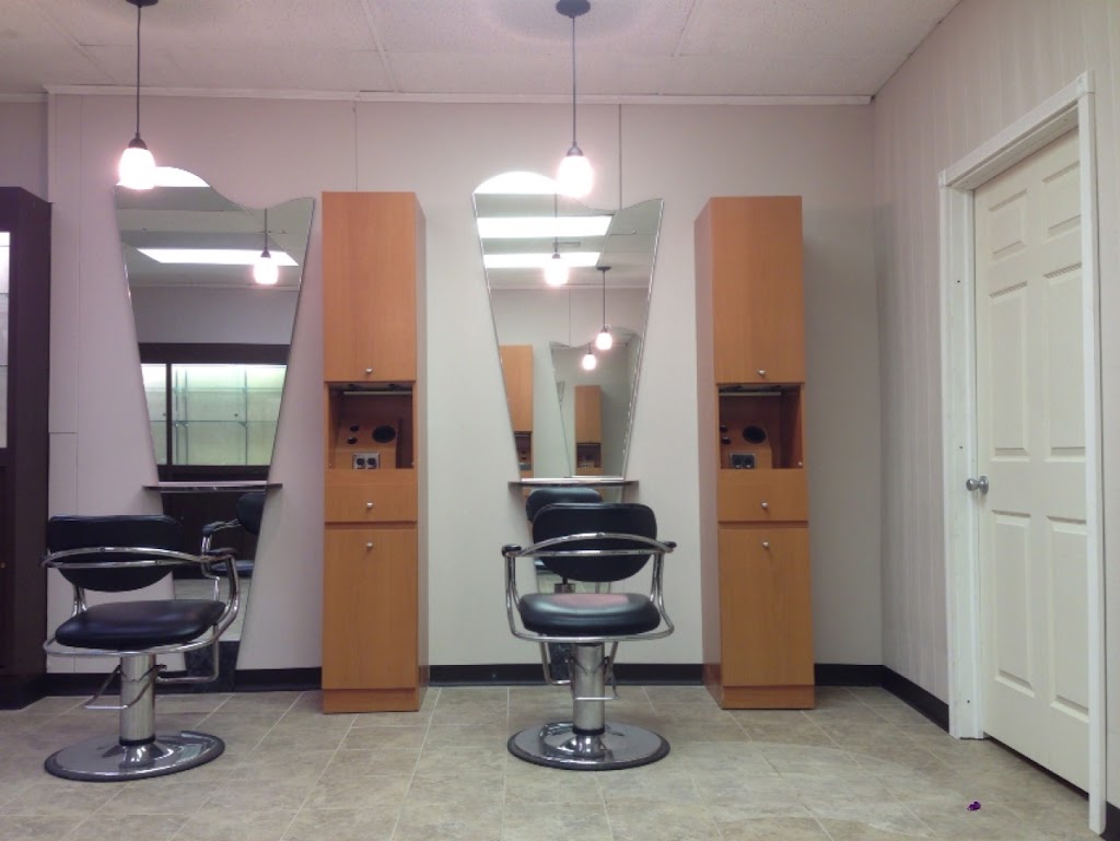 Creative Hair Design | 76 Webster St, North Tonawanda, NY 14120, USA | Phone: (716) 694-9315