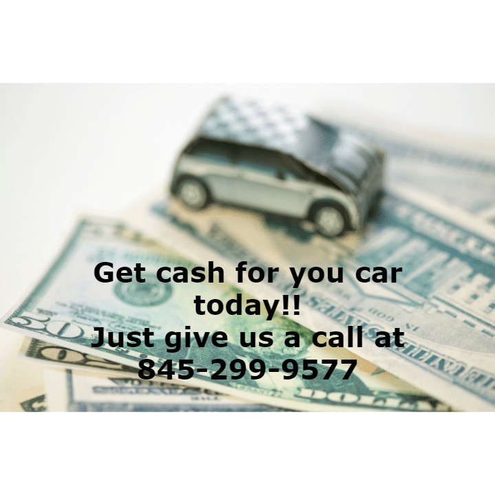 Rockland Cash For Cars | 283 Viola Rd, Monsey, NY 10952, USA | Phone: (845) 299-9577