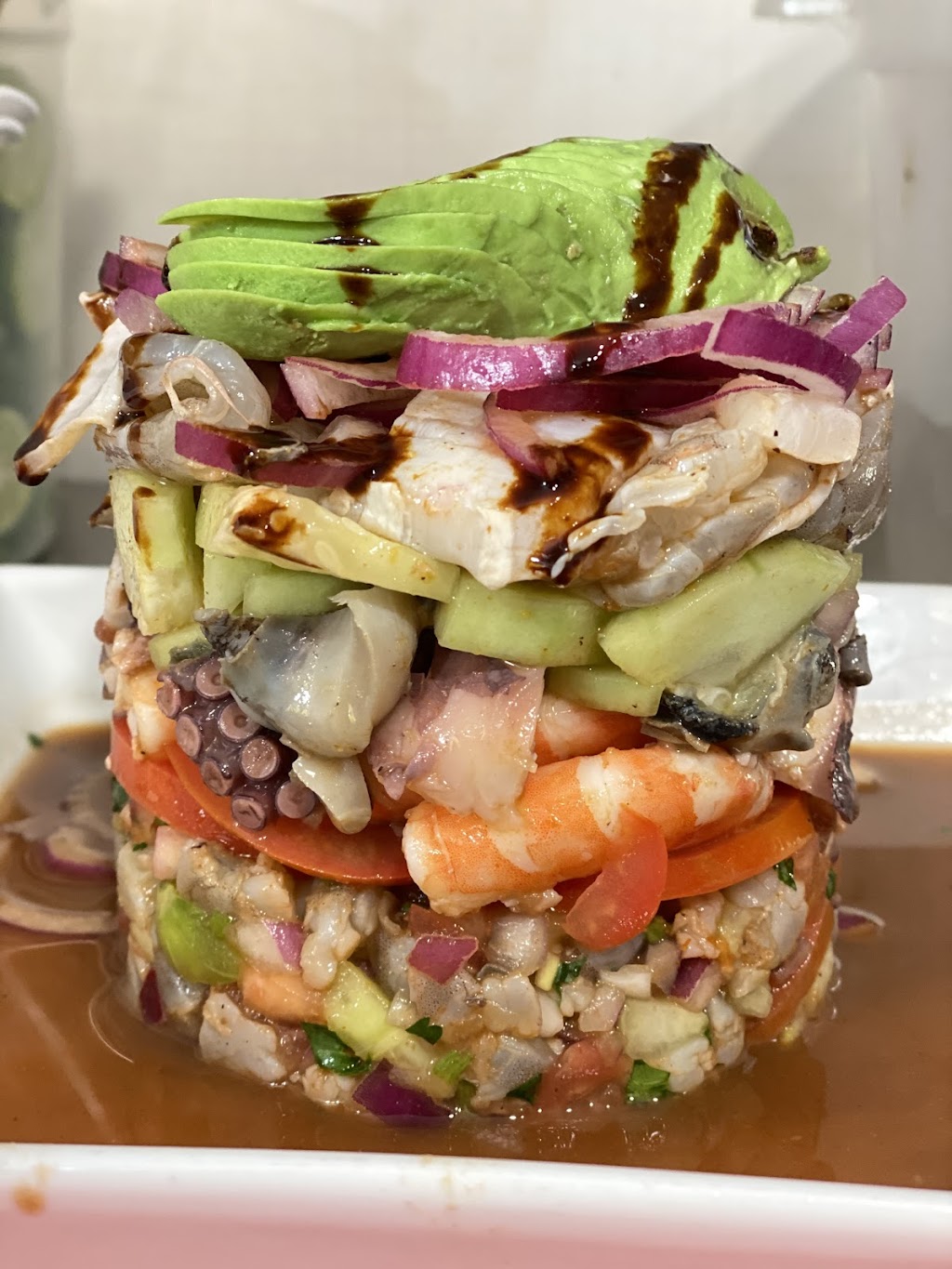 Mariscos Altata | 5828 W Indian School Rd, Phoenix, AZ 85031, USA | Phone: (623) 247-0832