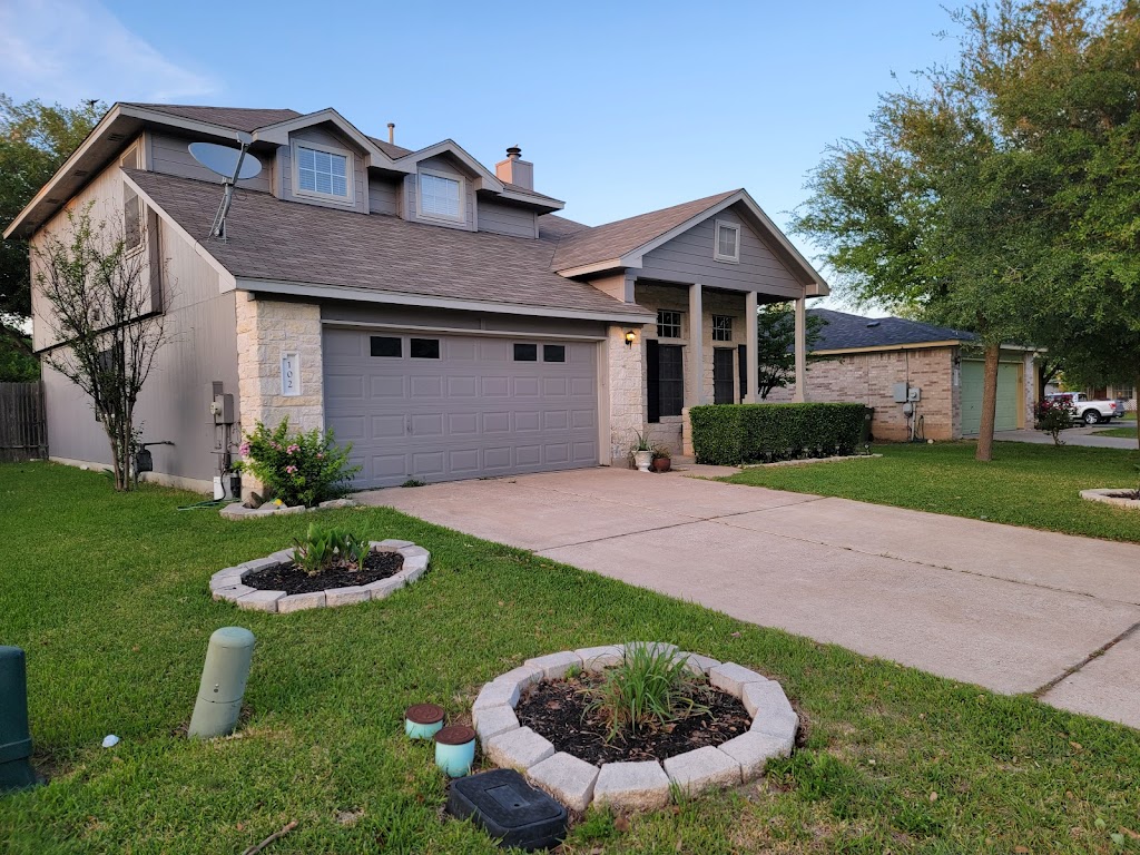 Hutto Community (Country Estates) Park | 514 S Pauley Dr, Hutto, TX 78634, USA | Phone: (512) 759-4000