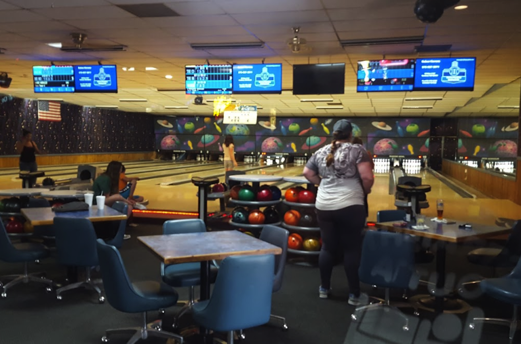 US Bowling Corporation | 5480 Schaefer Ave, Chino, CA 91710, USA | Phone: (909) 548-0644