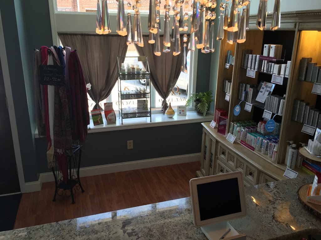 Spa B Beauty & Wellness | 919 Main St, Grafton, OH 44044, USA | Phone: (855) 984-1575