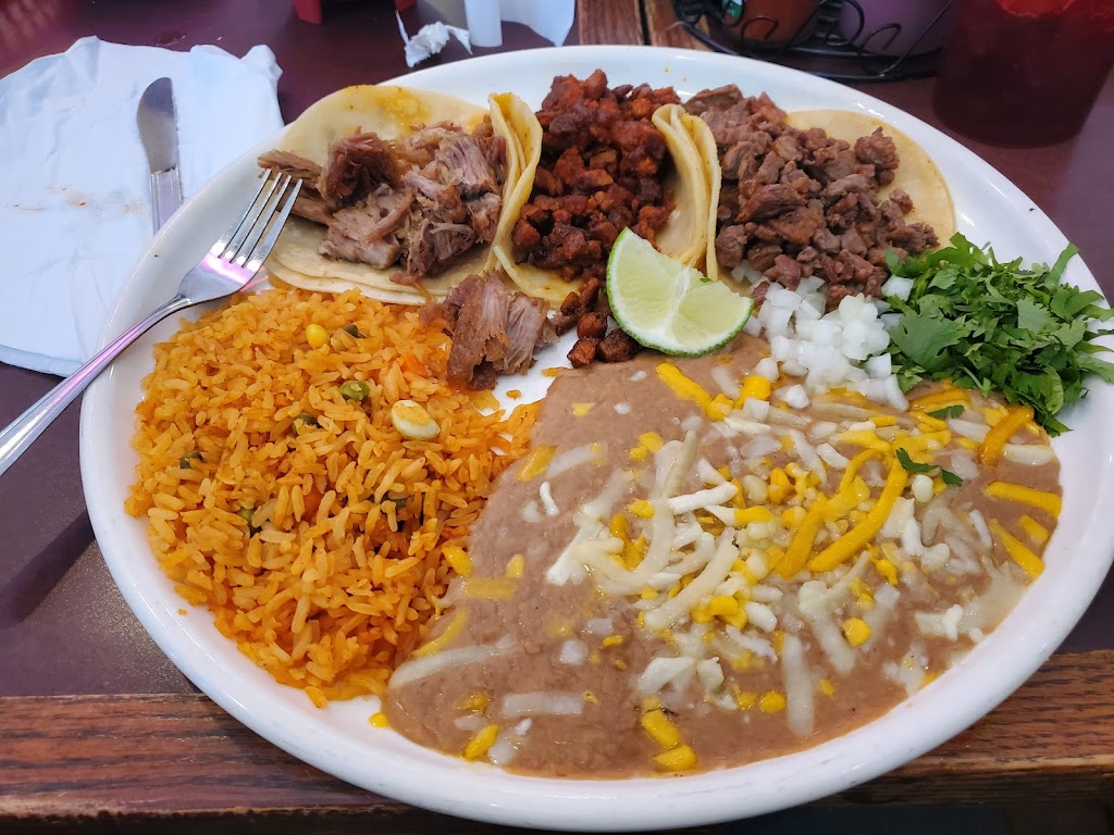 Lupitas A Mexican Restaurant | 75 W Bridge St, Brighton, CO 80601, USA | Phone: (720) 639-9651