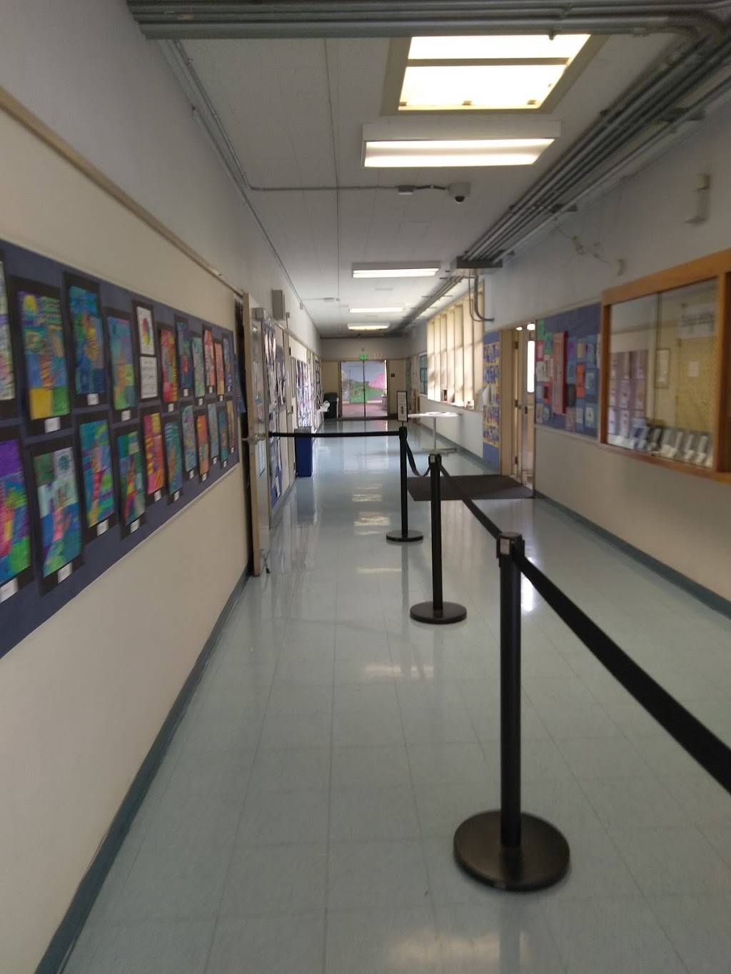 Strobridge Elementary School | 21400 Bedford Dr, Hayward, CA 94546, USA | Phone: (510) 723-3915