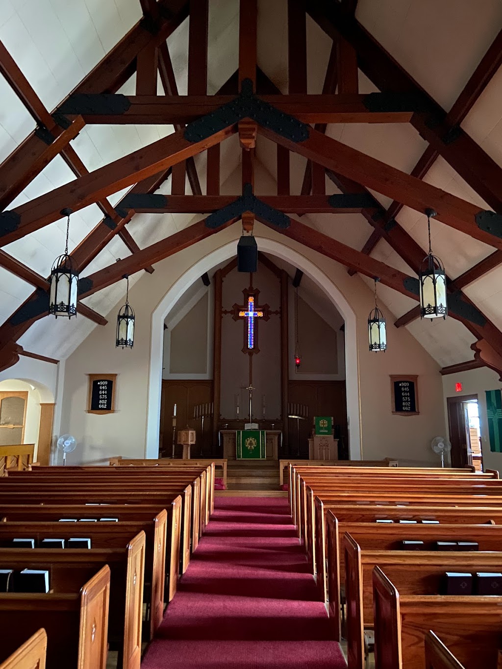 Our Savior Lutheran Church | 6021 N Santa Monica Blvd, Milwaukee, WI 53217, USA | Phone: (414) 332-4458