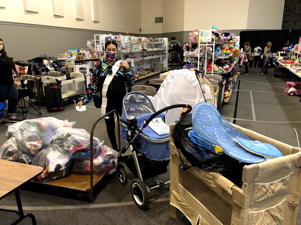 Just Between Friends Vacaville | 6391 Leisure Town Rd, Vacaville, CA 95687, USA | Phone: (707) 761-2984