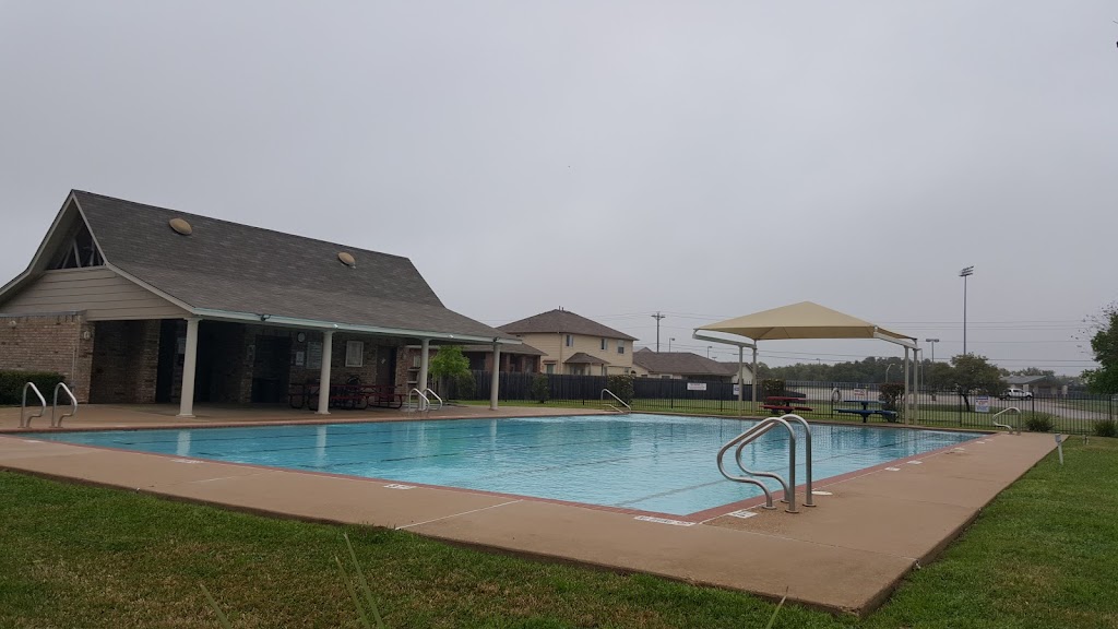 Gann Ranch Park | 2000 Cougar Country Lane, Cedar Park, TX 78613, USA | Phone: (512) 401-5500