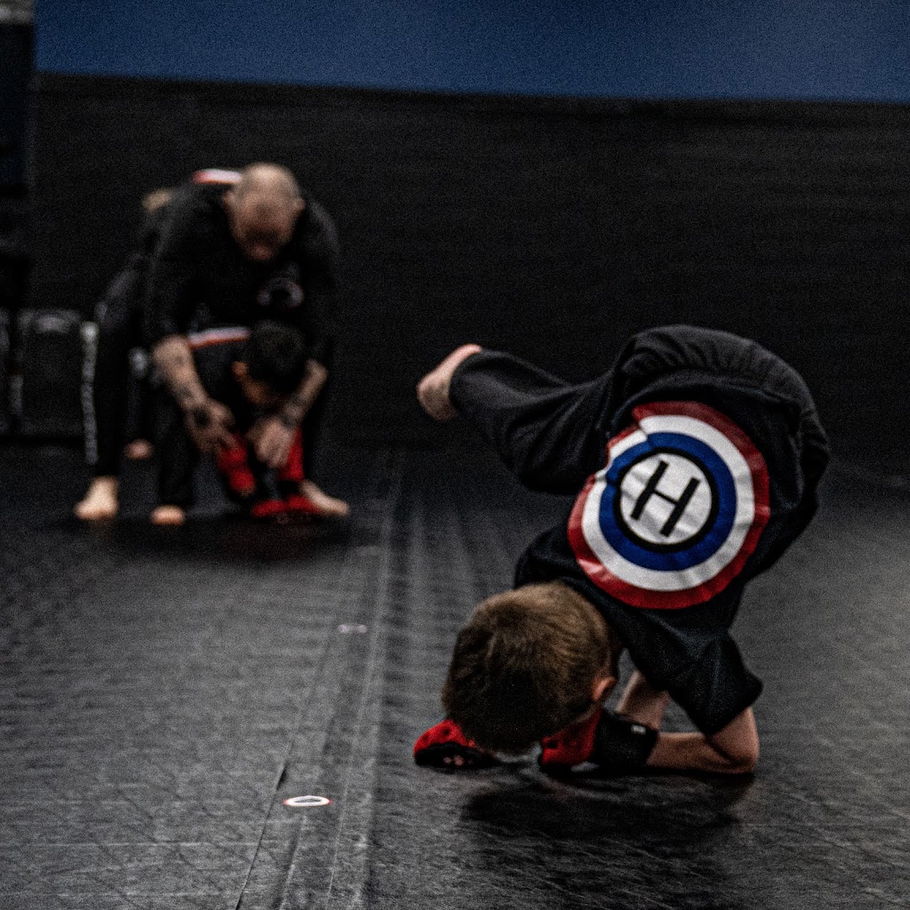 Heroes Training Center | 2013 Crompond Rd, Yorktown Heights, NY 10598, USA | Phone: (914) 962-3267