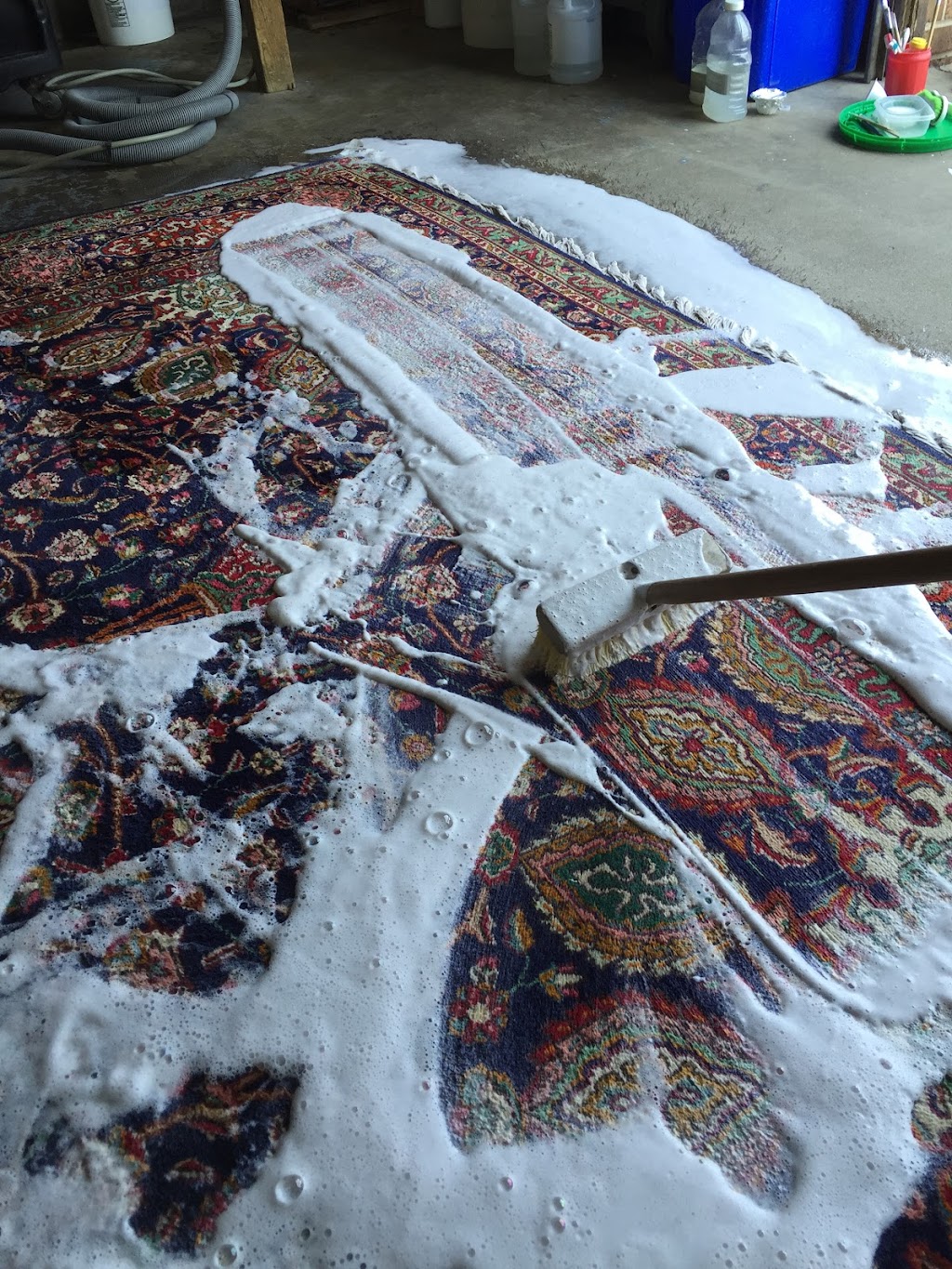 Heritage Oriental Rug Cleaning | 7630-7632 Airpark Rd, Gaithersburg, MD 20879, USA | Phone: (301) 330-0313