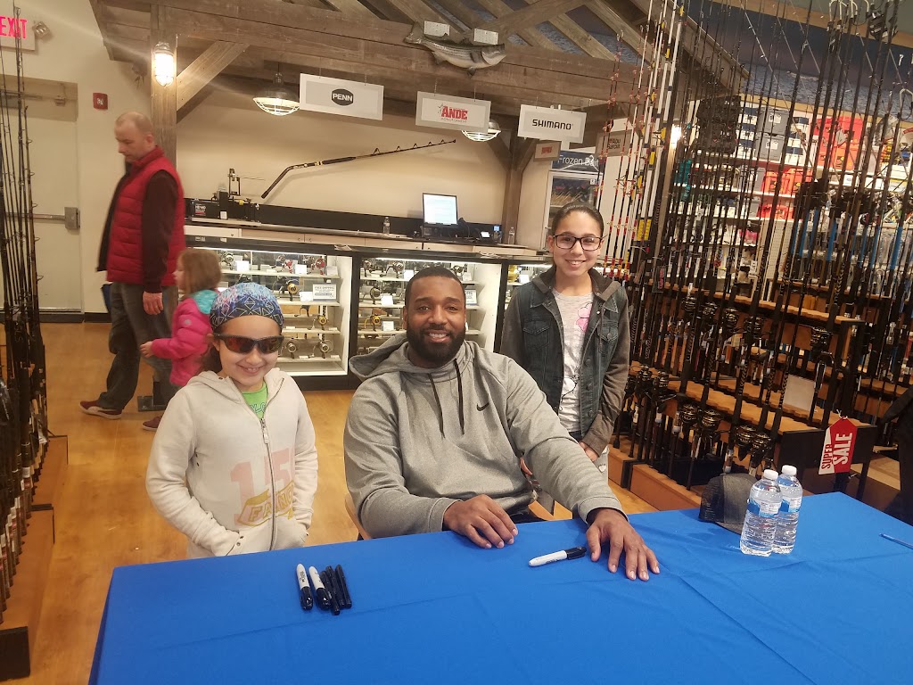 West Marine | 893 St Georges Ave, Woodbridge Township, NJ 07095, USA | Phone: (732) 621-8353