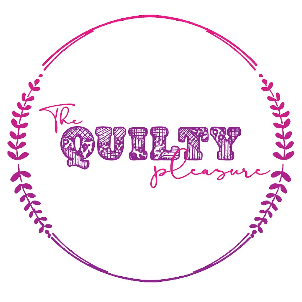 The Quilty Pleasure | 2324 S 9th St, Council Bluffs, IA 51501, USA | Phone: (402) 810-4501