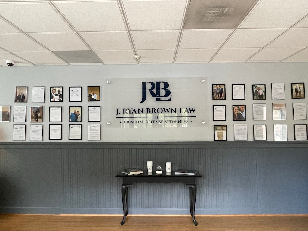 J. Ryan Brown Law, LLC | 60 Salbide Ave, Newnan, GA 30263, USA | Phone: (470) 635-1725