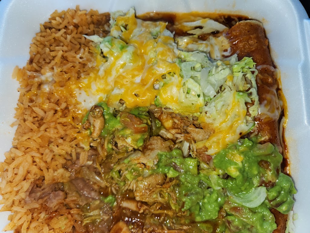 Alibertos Jr Mexican Food | 2994 Rubidoux Blvd, Riverside, CA 92509, USA | Phone: (951) 742-5389