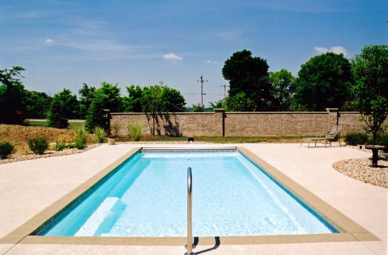 Aurora Pools & Spas | 1512 Colesbury Cir, Lexington, KY 40511, USA | Phone: (859) 299-2932