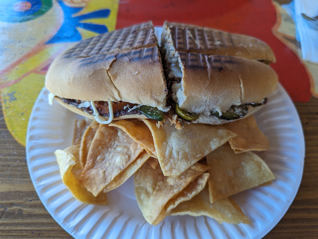El Super Taco | 11300 W Pico Blvd, Los Angeles, CA 90064, USA | Phone: (310) 473-9692