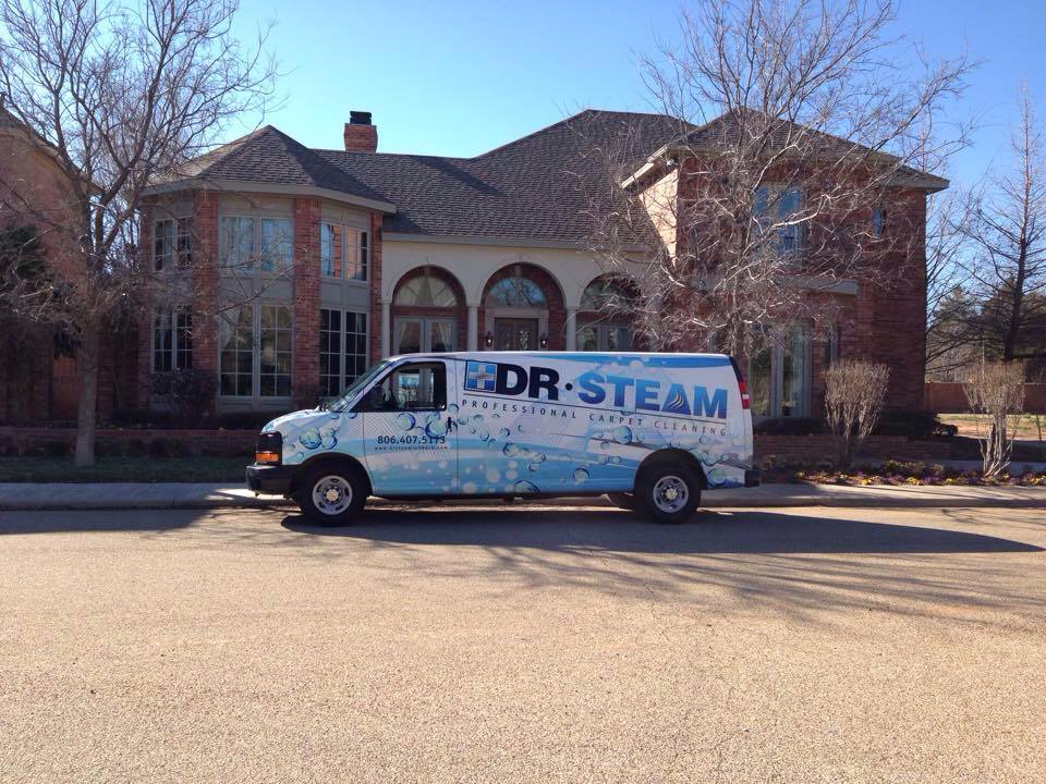 Dr Steam | 4309 137th St, Lubbock, TX 79423, USA | Phone: (806) 407-5173