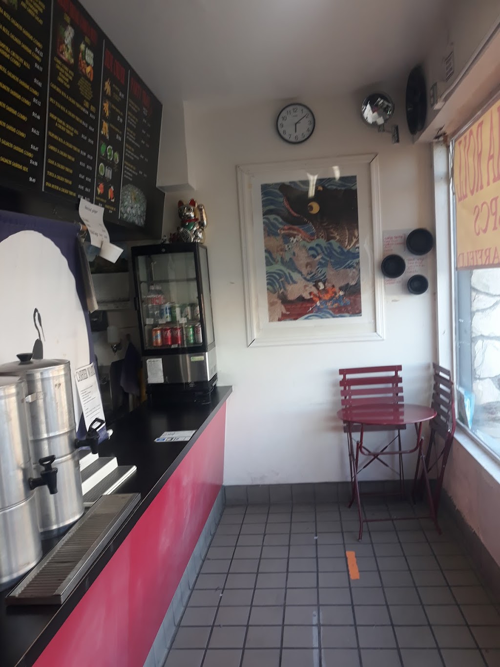 Tsurukame Sushi on Garfield | 2409 S Garfield Ave, Monterey Park, CA 91754, USA | Phone: (323) 490-7054