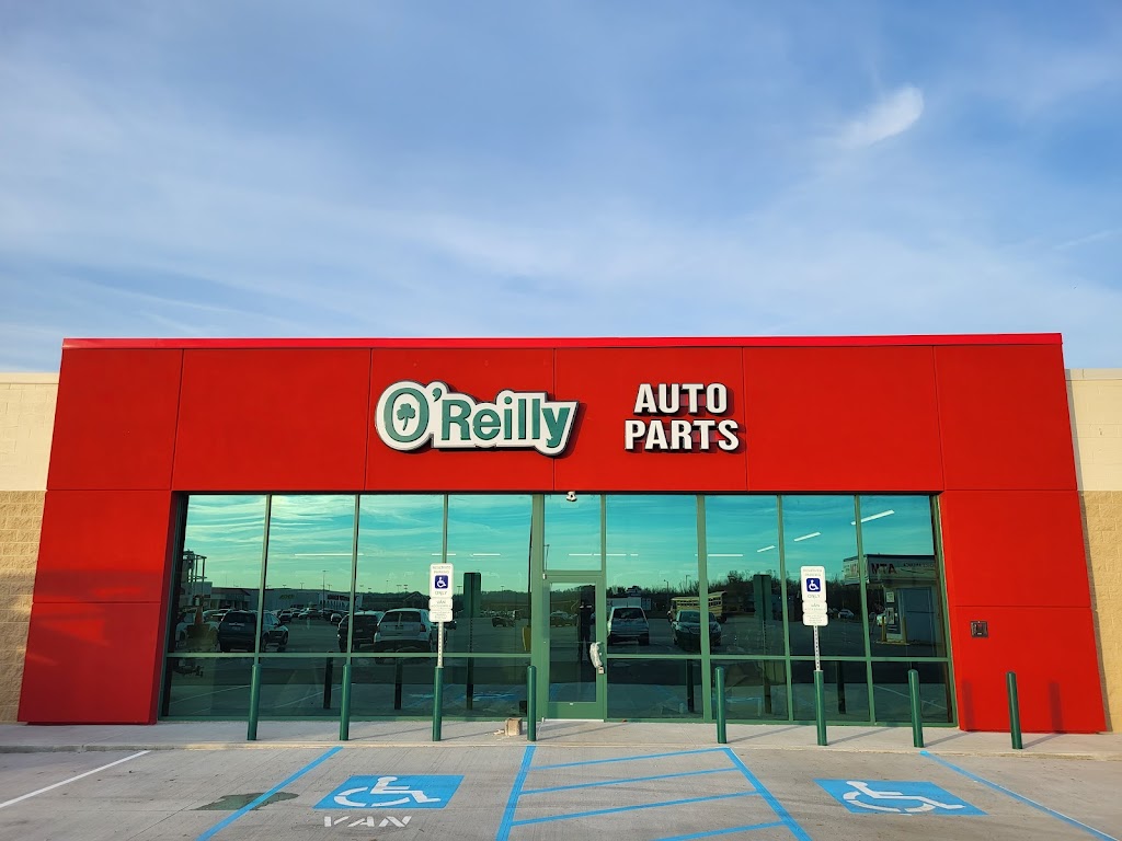 OReilly Auto Parts | 238 Three Springs Dr, Weirton, WV 26062, USA | Phone: (681) 348-1120