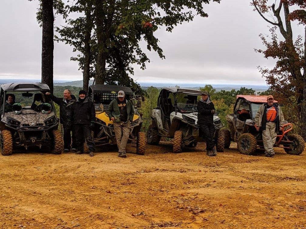 Dixons ATV Service & Repair | 5337 Gatesville Rd, Nineveh, IN 46164, USA | Phone: (812) 988-9248