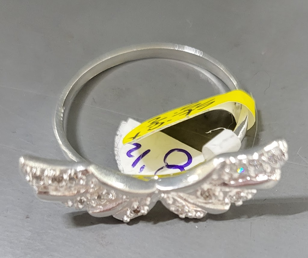 Mr Oro Jewelry | 2207 Belvidere Rd, Waukegan, IL 60085, USA | Phone: (847) 625-1607