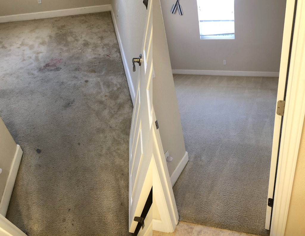 Michaels Carpet Cleaning | 2309 Esplanade Cir, Folsom, CA 95630, USA | Phone: (916) 801-0286