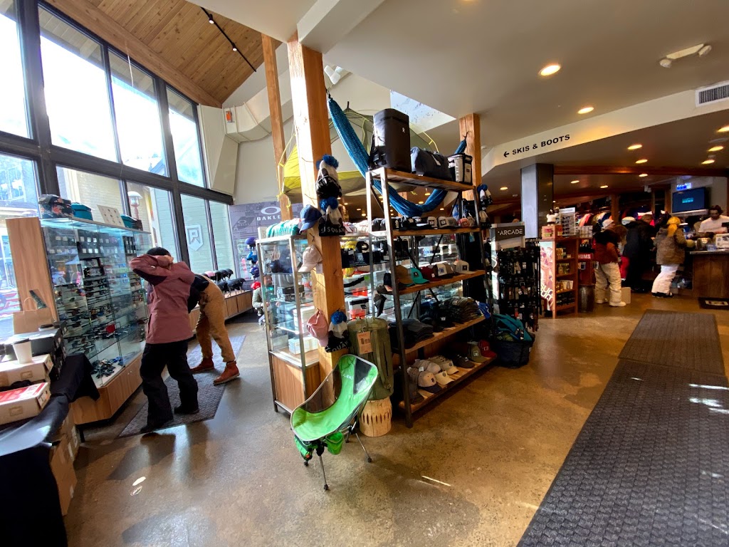 Parallel Mountain Sports | 1960 Olympic Vly Rd, Olympic Valley, CA 96146, USA | Phone: (530) 452-4478