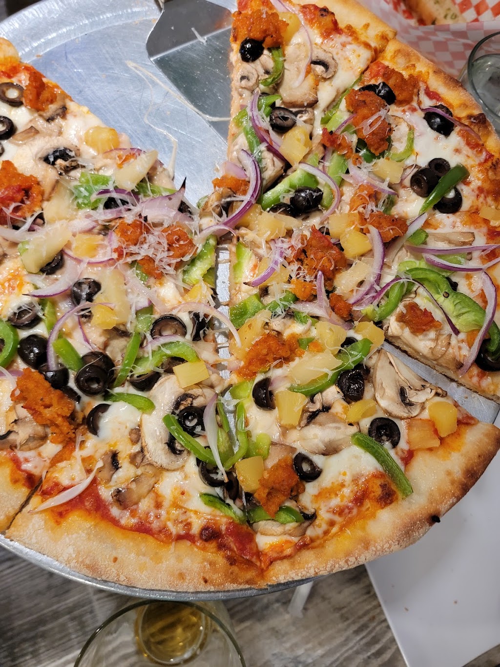 Mamma Mia Restaurant and Bar | 10971 Magnolia Ave, Riverside, CA 92505, USA | Phone: (951) 729-5555