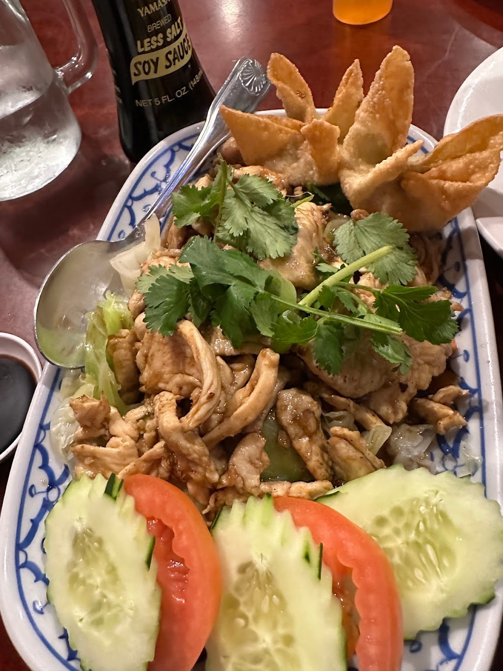 Life Thai Fusion | 22911 Soledad Canyon Rd, Santa Clarita, CA 91350, USA | Phone: (661) 259-9226