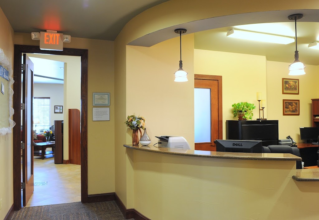 Waxahachie Family Dentistry | 125 Park Pl Blvd, Waxahachie, TX 75165, USA | Phone: (972) 885-3335