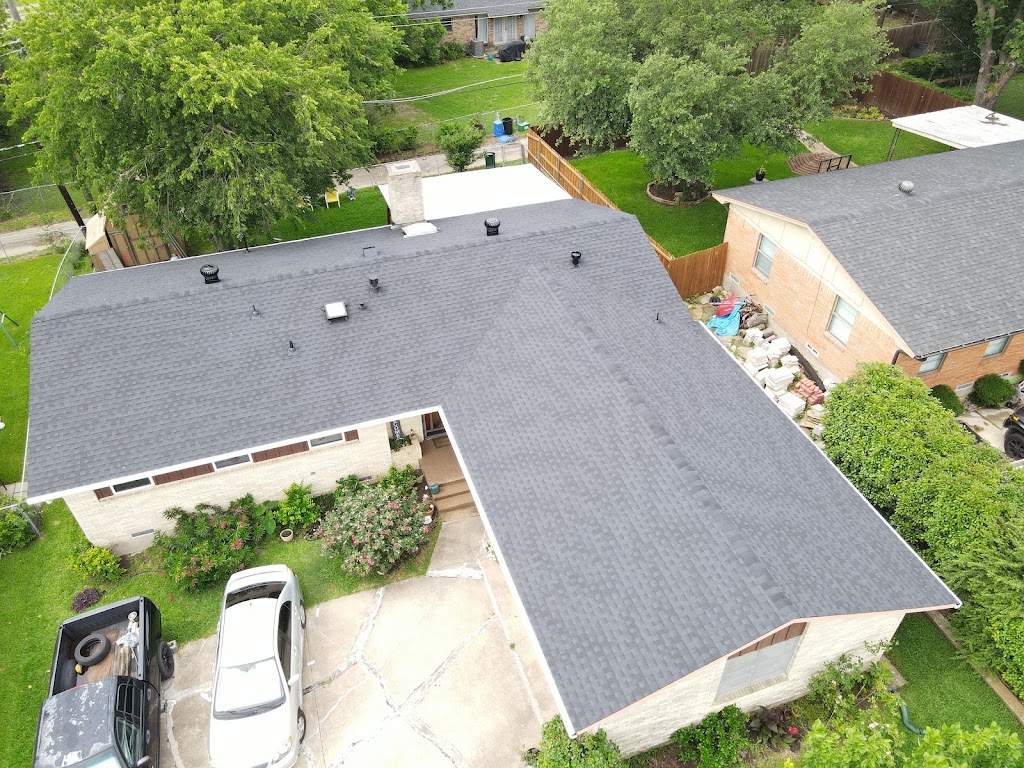 Shalom Roofing LLC | 501 Via Sevilla, Mesquite, TX 75150, USA | Phone: (214) 256-8021