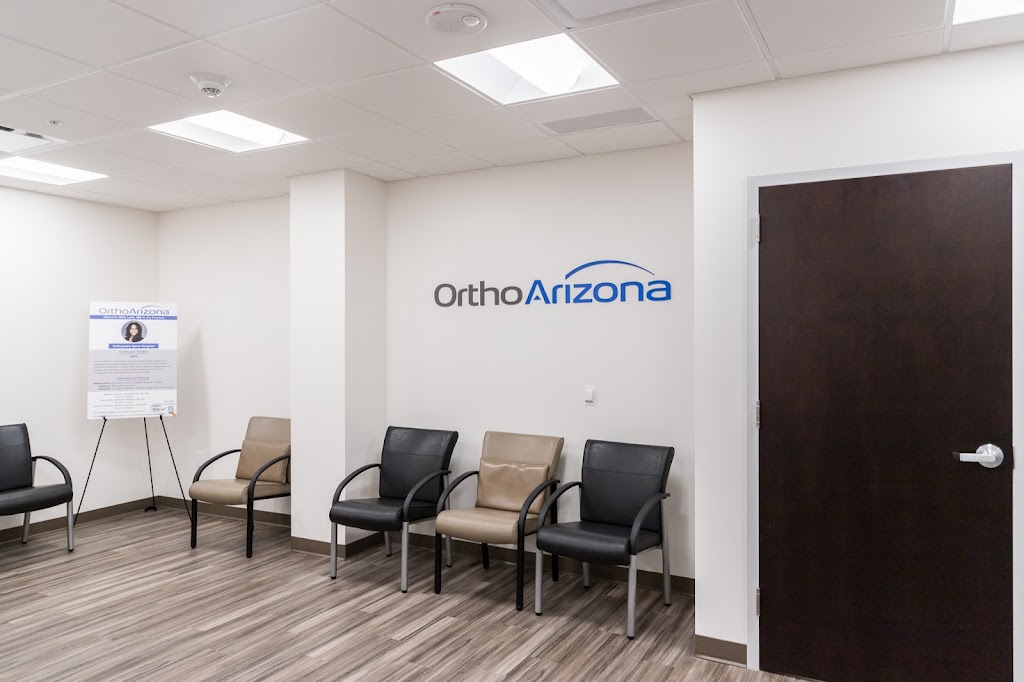 OrthoArizona - Sonoran Crossing | 33300 N 32nd Ave Ste 320, Phoenix, AZ 85085, USA | Phone: (623) 846-7614