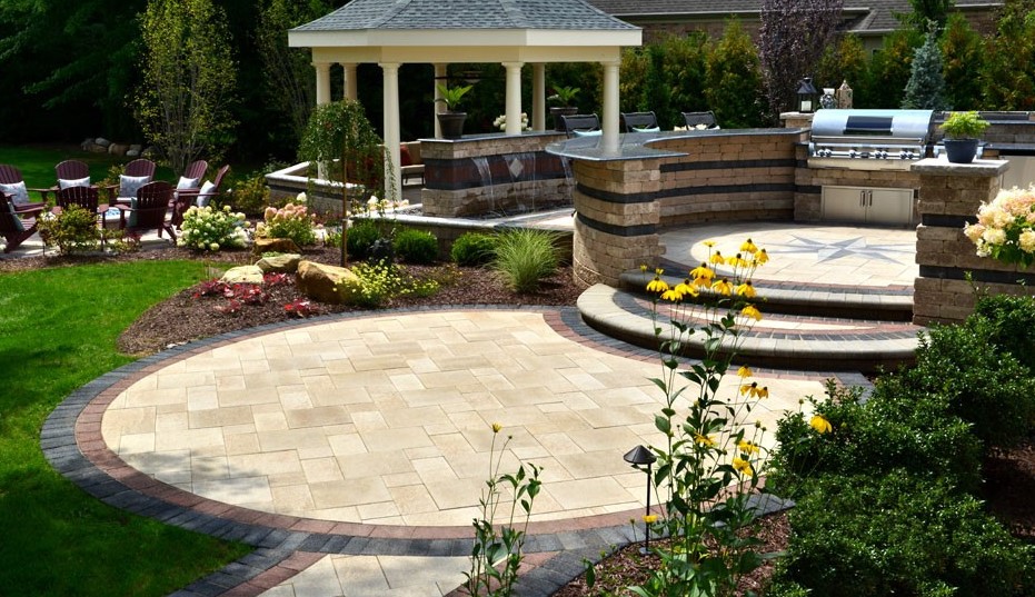 Curcio Landscaping Inc | 61 Cedar Swamp Rd, Glen Cove, NY 11542, USA | Phone: (516) 521-2961