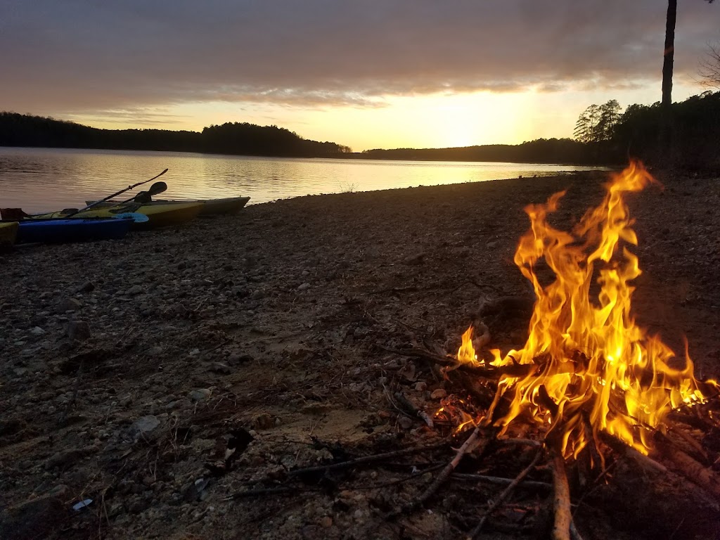 Falls Lake State Recreation Area | 13300 Creedmoor Rd, Wake Forest, NC 27587, USA | Phone: (984) 867-8000