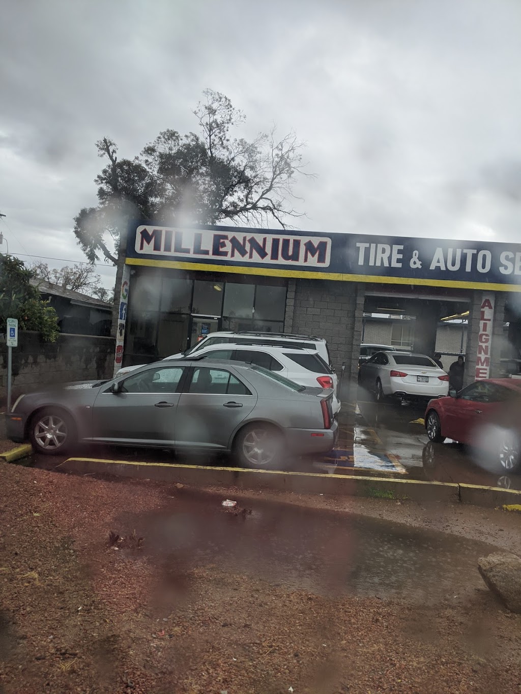 Millennium Auto Repair | 1843 West Campbell Ave, Phoenix, AZ 85015, USA | Phone: (602) 277-0601