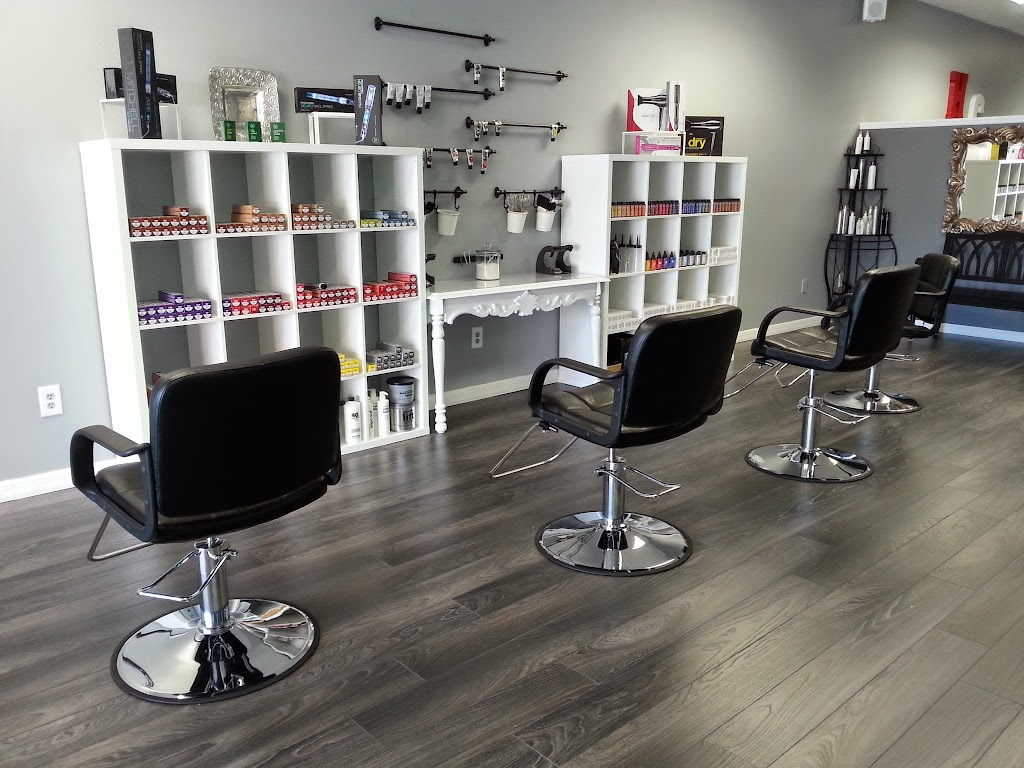 The Hair Company | 7304 Manatee Ave W, Bradenton, FL 34209, USA | Phone: (941) 896-9987