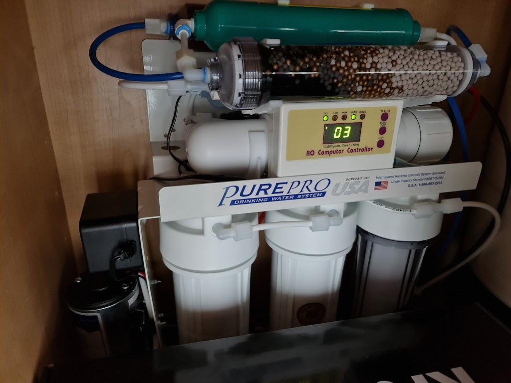 PurePro USA | 9200 W 191st St #5, Mokena, IL 60448, USA | Phone: (708) 479-4473