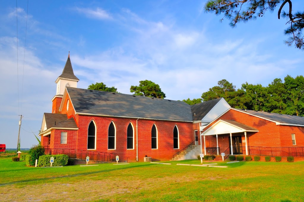 Philadelphia Baptist Church | 237 Wickham Rd, Shiloh, NC 27974, USA | Phone: (252) 336-5531